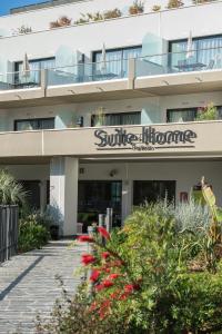 Suite Home Porticcio - Guest Experiences