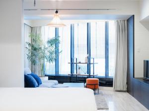 Sukumo - Wisteria - - Room Types and Amenities