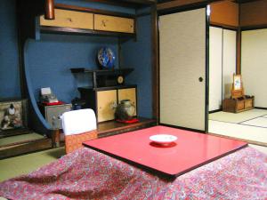 Sumiyoshi Ryokan - Guest Experience Ratings