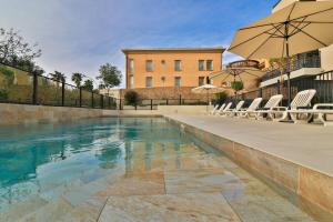 Sun and Garden - Room Types and Amenities