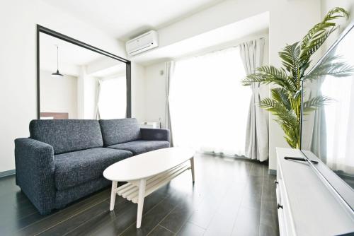 Sun Court Hondori Garden Hills - Room Amenities