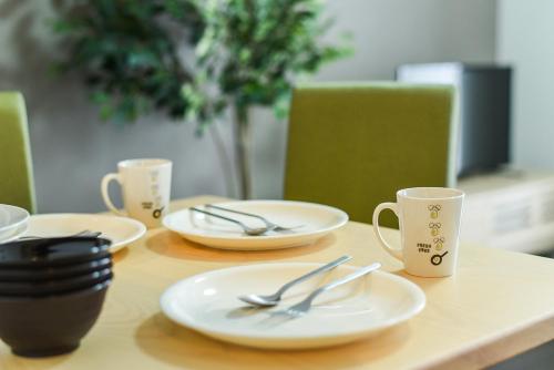 Sun Court Hongodori Garden Hills - Property Overview