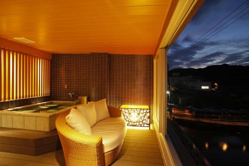 Sun Urashima Yuki No Sato - Facilities and Services