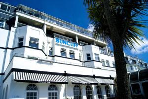 Suncliff Hotel - OCEANA COLLECTION - Hotel Facilities and Amenities