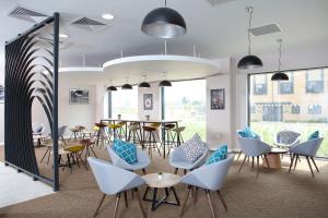 Sunley Hotel - Facilities and Amenities