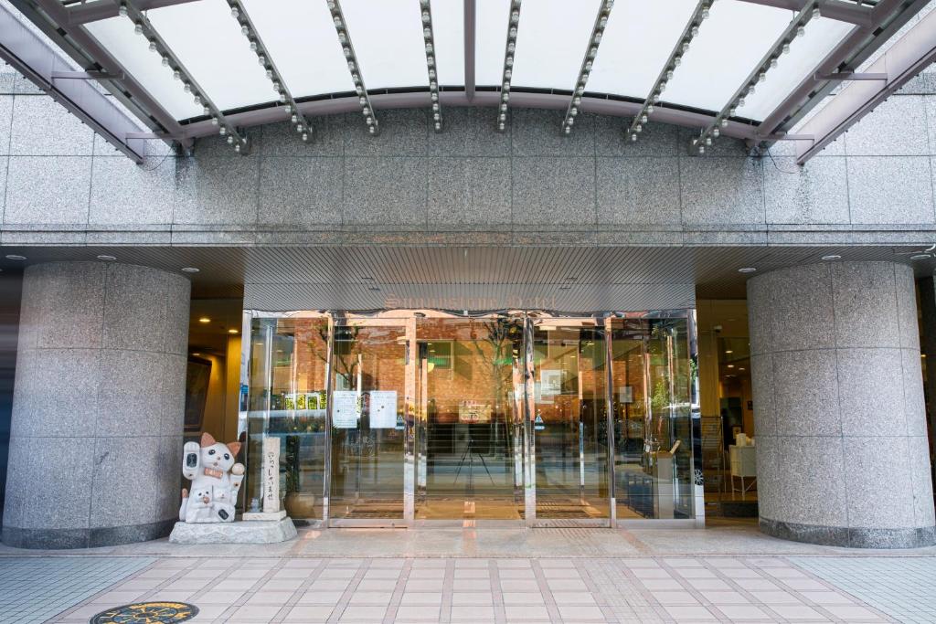 Sunny Stone Hotel Review
