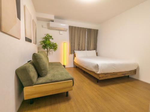 SunRise STAY Nakano Sakaue - Guest Ratings