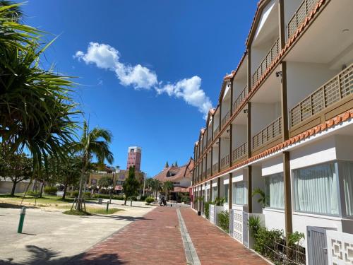 Sunset Beach Hotel Review