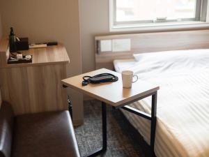 Super Hotel Ikebukuro West Natural Hot Spring - Special Features