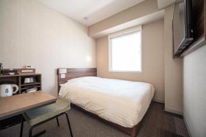 Super Hotel Ishikari - Good To Know