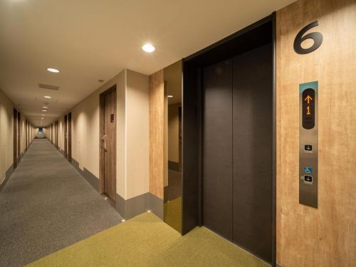 Super Hotel Kushiro-Ekimae - Good To Know