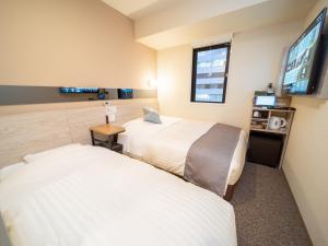 Super Hotel Premier Akihabara - Frequently Asked Questions