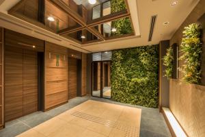 Super Hotel Premier Osaka Honmachi Ekimae Natural Hot Springs - Hotel Policies and Regulations