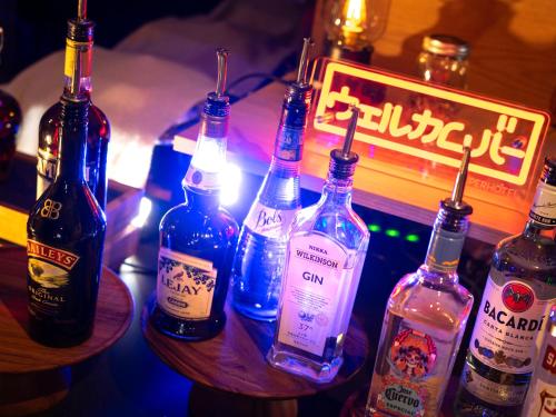 Super Hotel Shinjuku Kabukicho - Amenities for Every Traveler