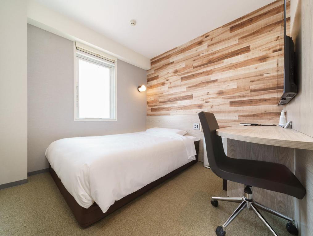 Super Hotel Tokyo JR Kamata Nishiguchi Review
