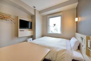 Super Hotel Tokyo JR Shinkoiwa - Guest Experience