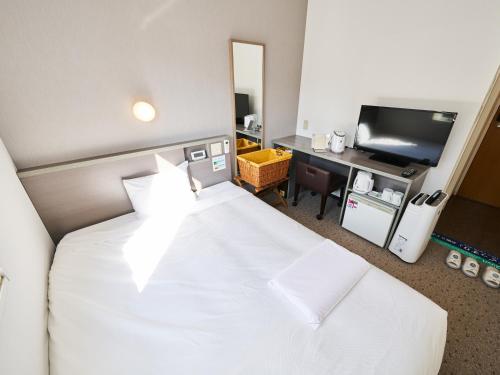 Super Hotel Tokyo Nihombashi Mitsukoshimae - Good To Know