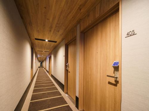 Super Hotel Umeda Higobashi - Guest Ratings and Feedback