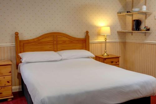 Sure Hotel by Best Western Reading - Guest Ratings and Reviews