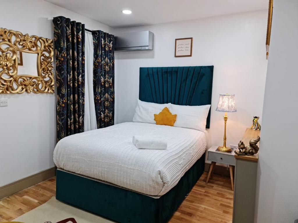 SureBillionaire Homes II - Amenities Offered