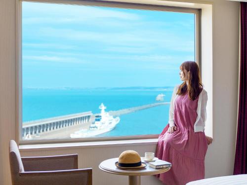 Surfeel Hotel Wakkanai - Facilities and Amenities