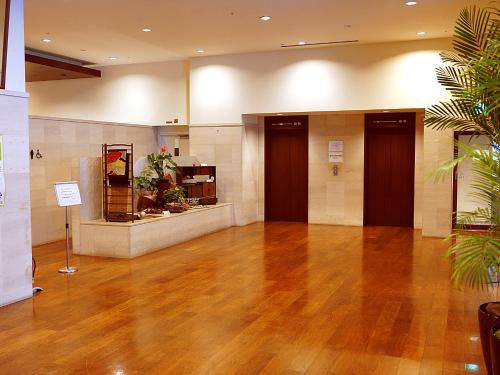 Sutton Hotel Hakata City - Hotel Facilities