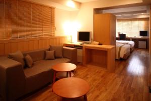 Sutton Place Hotel Ueno - Guest Experience