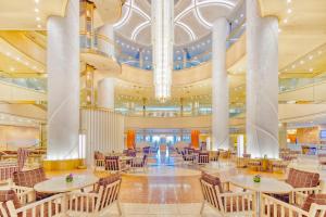 Swissotel Nankai Osaka - Recreational Facilities