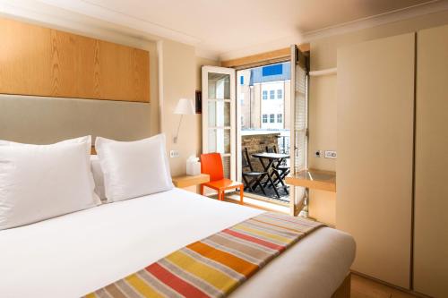 Sydney House Chelsea - Guest Reviews