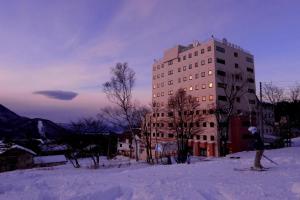 T Hotel Ryuoo - Amenities and Services