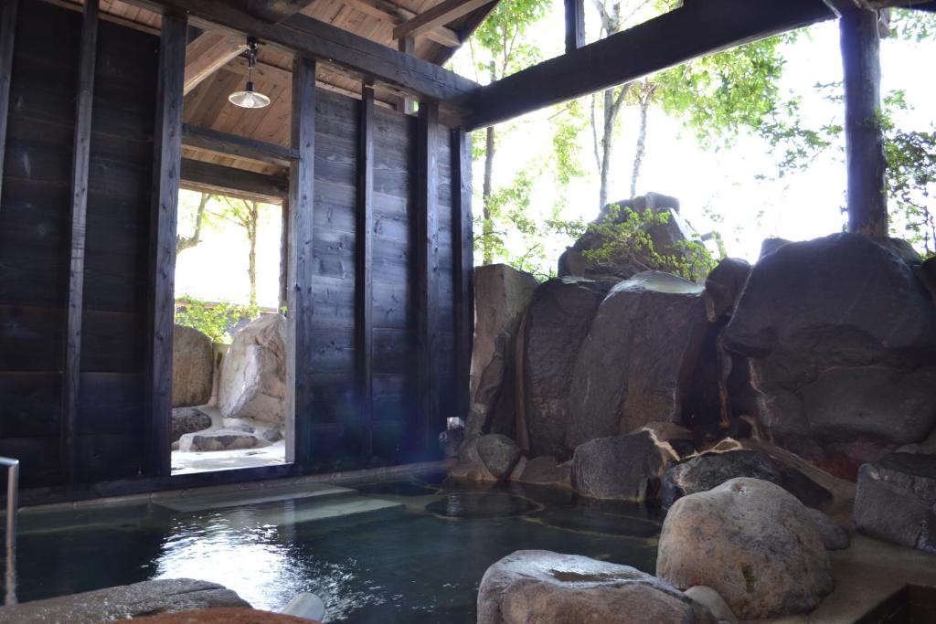 Tabinoyado Asonoyu Review