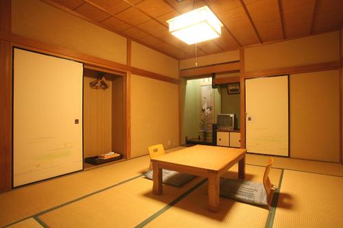 Tabinoyado Kiunsoh - Amenities and Facilities