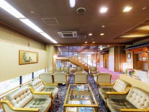 Tabist Chikuba Shinyotei Hakodate Yunokawaonsen Review - Dining Experience