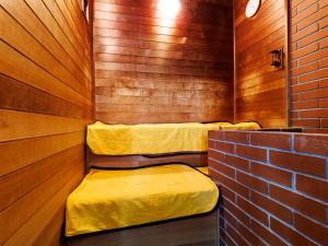 Tabist Hotel Nemuro Kaiyoutei - Facilities and Services