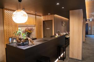 Tabist Kiki HOTEL KYOTO Gojo Karasuma - Guest Ratings and Reviews
