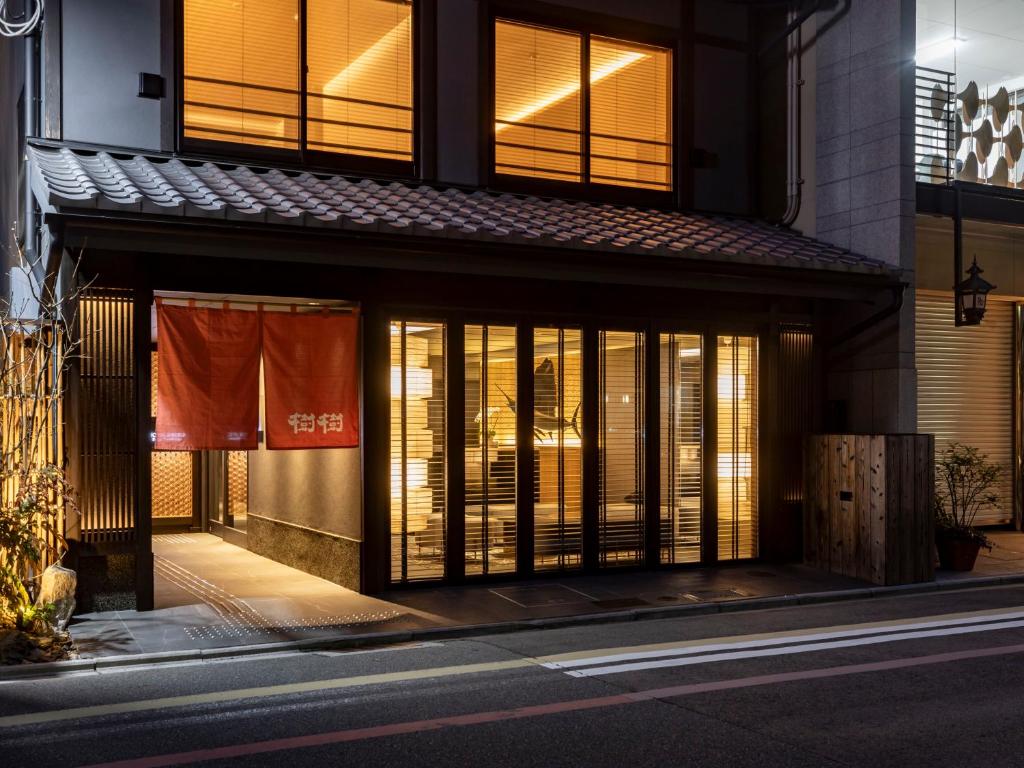 Tabist Kiki Hotel Kyoto Sanjo Takakura - Guest Reviews and Ratings