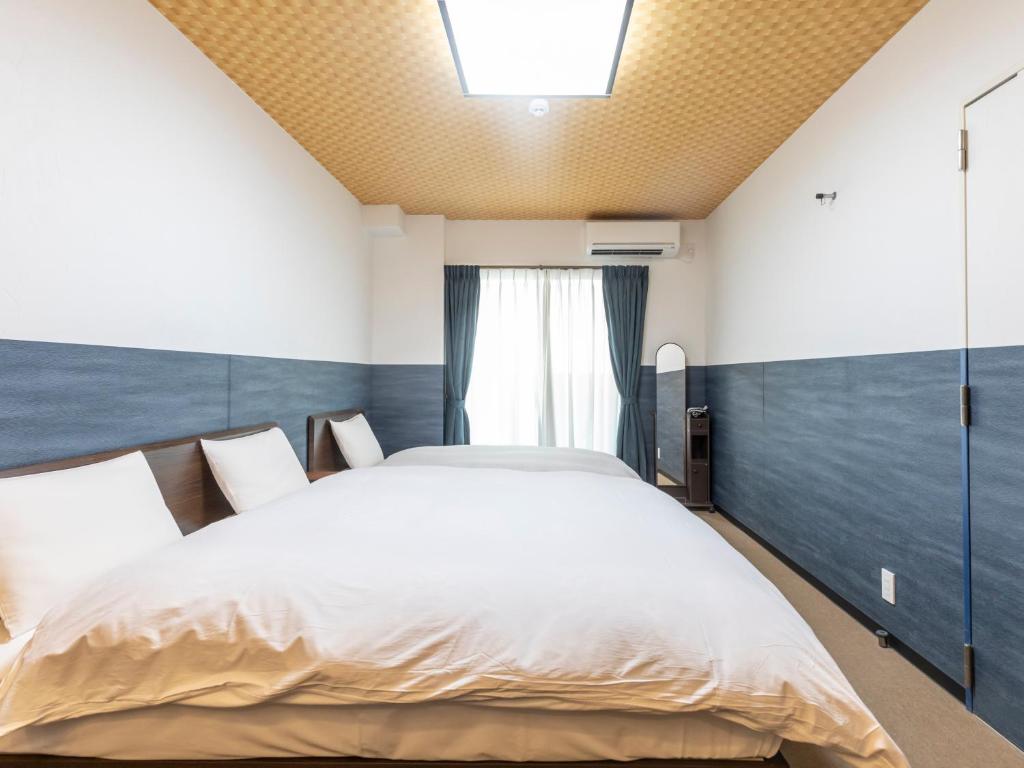 Tabist Kyogura Kyoto Nijo - Hotel Overview