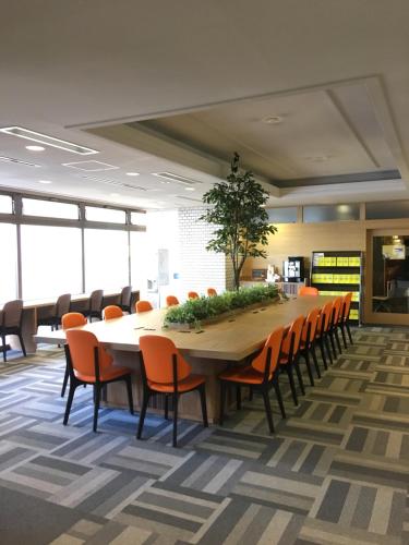 Tabist THE GREEN OTARU - Hotel Location and Access