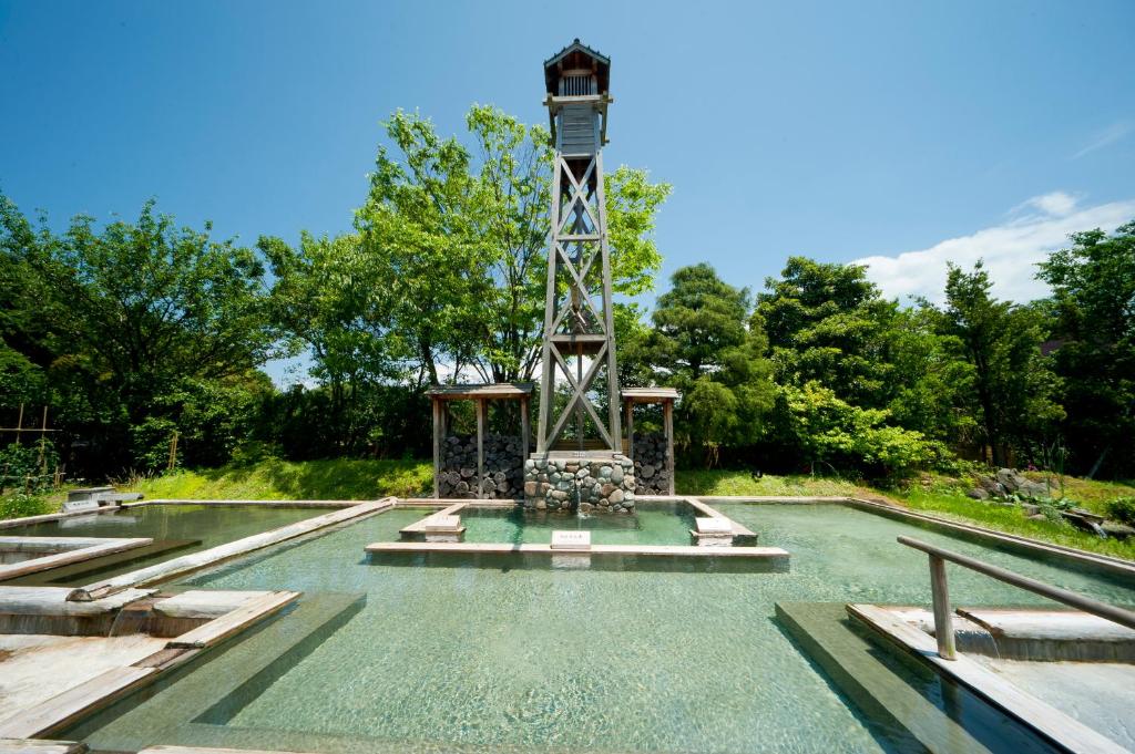 The 2 Top Hotels in Tatsunokuchi Onsen, Nomi