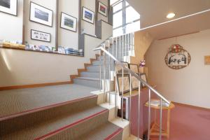 Taiheikan - Guest Services