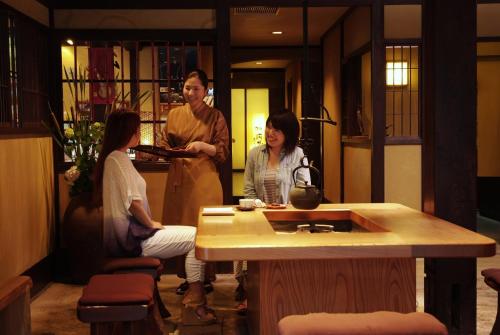 Taikyourou - Amenities and Services