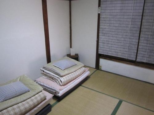 Taito Ryokan - Room Amenities