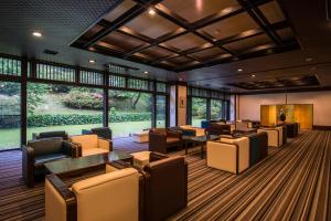 Takamiya Bettei Kuon - Amenities and Services