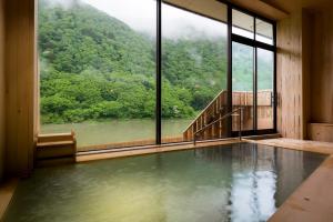 Takamiya Ryokan Beni - Accommodation Features