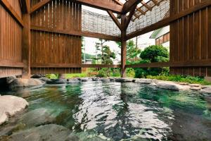 Takamiya Ryokan Yamakawa - Facilities and Amenities