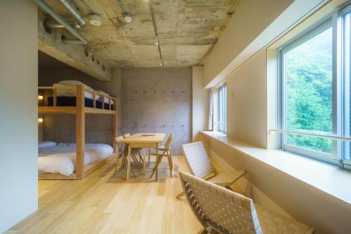 TAKAONE ACTIVITY＆STAY - Hotel Overview and Location