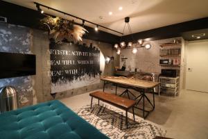 TAKETO STAY Kotoni - Location and Nearby Attractions