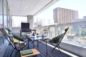 TAKETO STAY TERRACE ONE - Hotel Overview