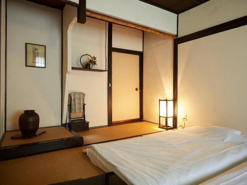 Takeyaso Ryokan - Accommodation Options