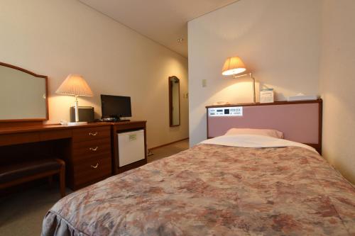 Takinoue Hotel Keikoku - Accommodation Details